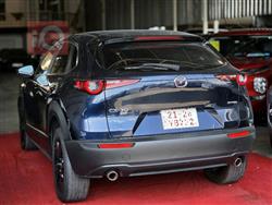 مازدا CX-30